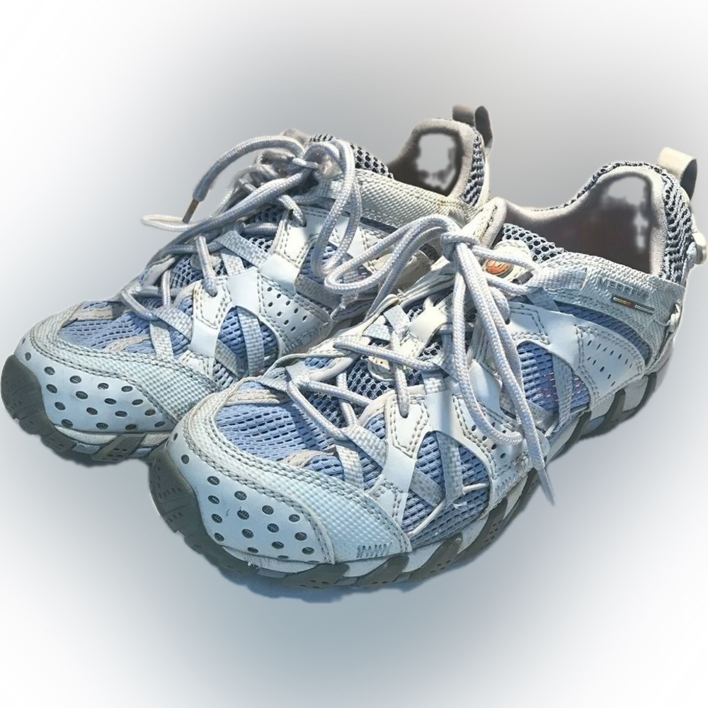 MERRELL Continuum Vibram WaterPro Ultra Sport Performance Footwear